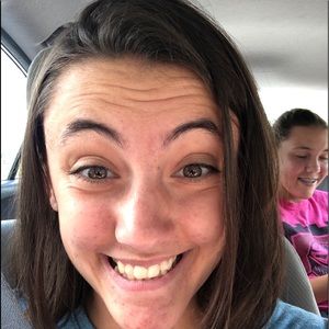 Meet your Posher, Allison